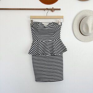 Body Central Dress Small